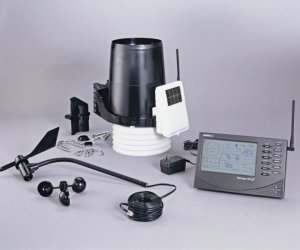 Davis Vantage Pro2
