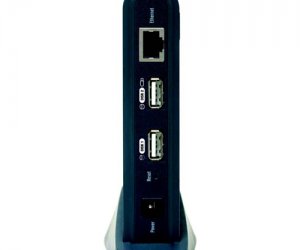 Meteohub NSLU2